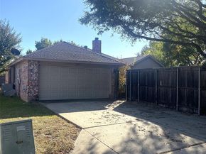 627  Big Thicket Trail , Mesquite Texas 75149