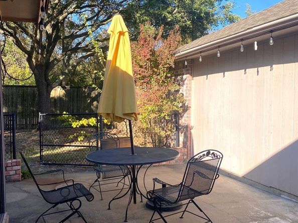 627  Big Thicket Trail , Mesquite Texas 75149