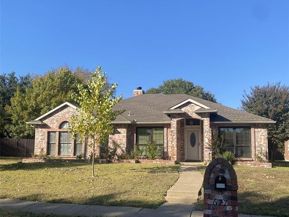 627  Big Thicket Trail , Mesquite Texas 75149