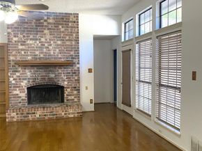 627  Big Thicket Trail , Mesquite Texas 75149