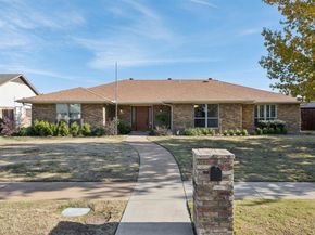 1422  Tierra Calle  , Carrollton Texas 75006