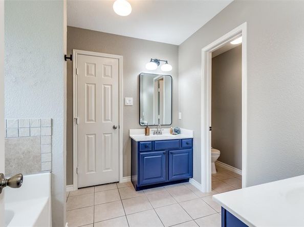 441  Willow Vista Drive , Saginaw Texas 76179