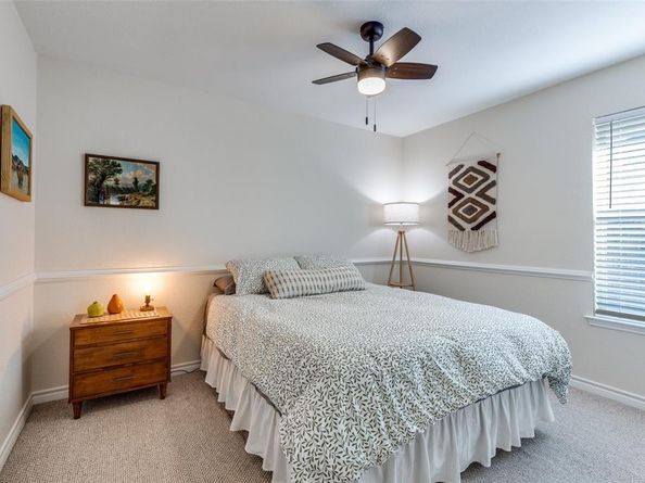 441  Willow Vista Drive , Saginaw Texas 76179