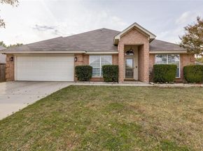 441  Willow Vista Drive , Saginaw Texas 76179
