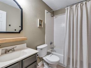 441  Willow Vista Drive , Saginaw Texas 76179