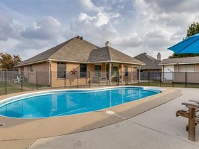 441  Willow Vista Drive , Saginaw Texas 76179