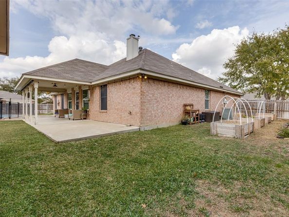 441  Willow Vista Drive , Saginaw Texas 76179