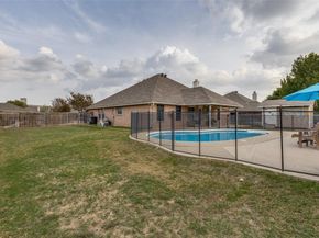 441  Willow Vista Drive , Saginaw Texas 76179