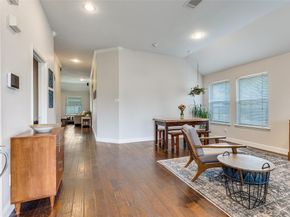 441  Willow Vista Drive , Saginaw Texas 76179