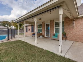 441  Willow Vista Drive , Saginaw Texas 76179