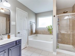 441  Willow Vista Drive , Saginaw Texas 76179