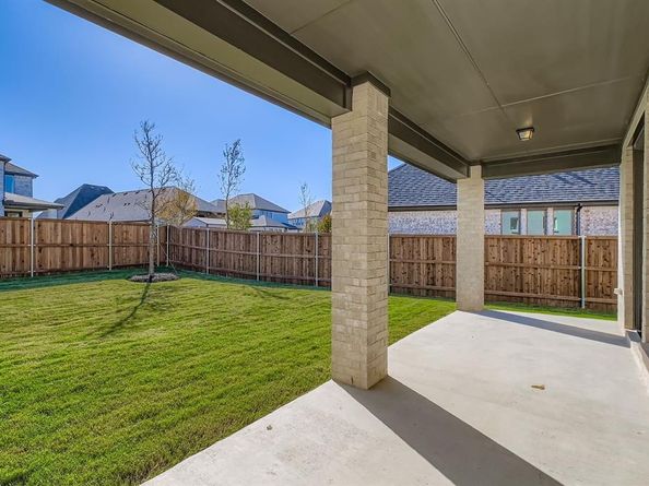 1295  Chestnut Drive , Haslet Texas 76052