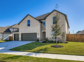 1295  Chestnut Drive , Haslet Texas 76052