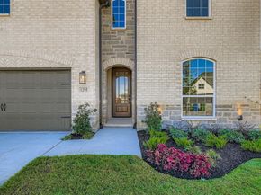 1295  Chestnut Drive , Haslet Texas 76052