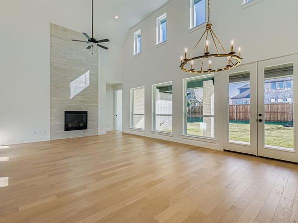 1295  Chestnut Drive , Haslet Texas 76052