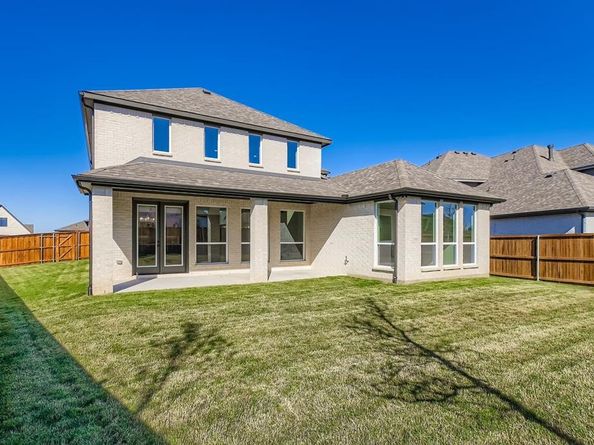 1295  Chestnut Drive , Haslet Texas 76052