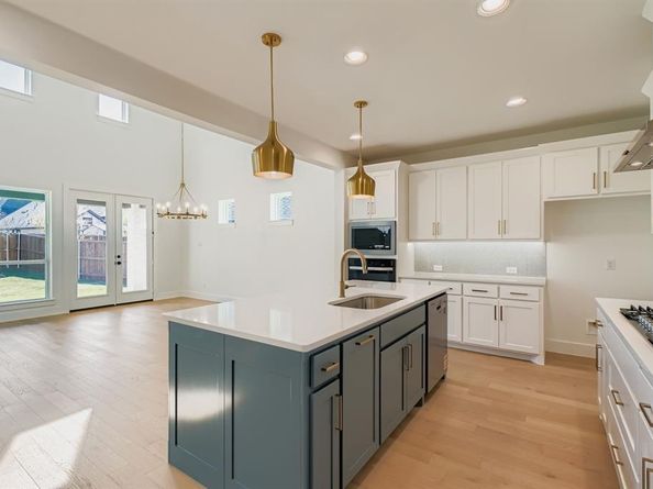 1295  Chestnut Drive , Haslet Texas 76052