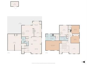 7424  Mesa Verde Trail , Fort Worth Texas 76137