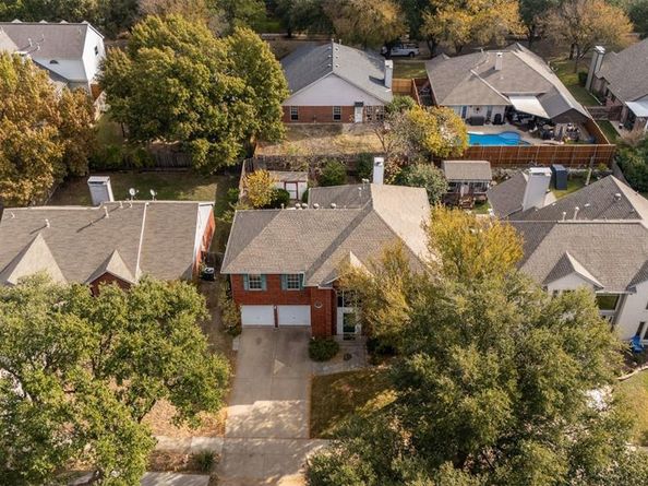 7424  Mesa Verde Trail , Fort Worth Texas 76137