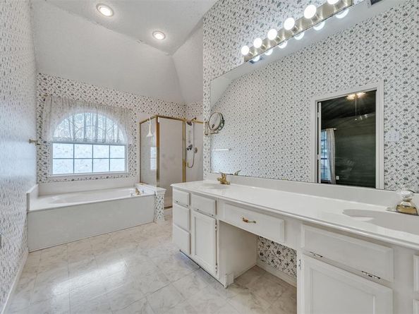 7424  Mesa Verde Trail , Fort Worth Texas 76137