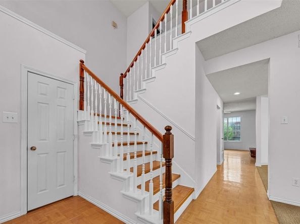 7424  Mesa Verde Trail , Fort Worth Texas 76137