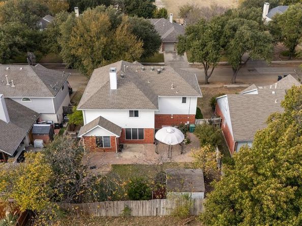 7424  Mesa Verde Trail , Fort Worth Texas 76137