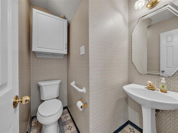 7424  Mesa Verde Trail , Fort Worth Texas 76137