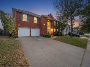7424  Mesa Verde Trail , Fort Worth Texas 76137