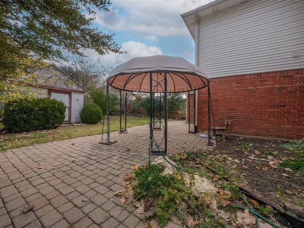 7424  Mesa Verde Trail , Fort Worth Texas 76137