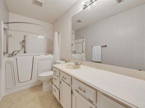 7424  Mesa Verde Trail , Fort Worth Texas 76137