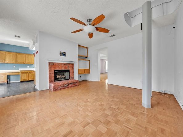 7424  Mesa Verde Trail , Fort Worth Texas 76137