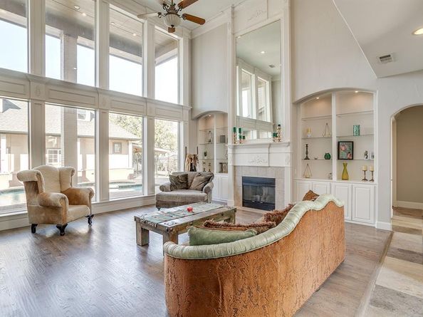 253  Bayne Road , Haslet Texas 76052