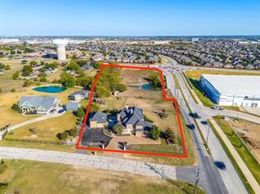 253  Bayne Road , Haslet Texas 76052