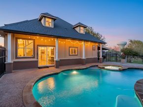 253  Bayne Road , Haslet Texas 76052
