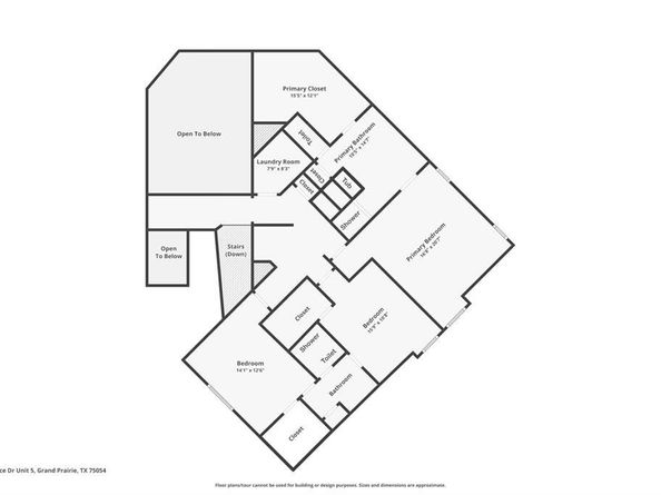 2685  Venice Drive  5, Grand Prairie Texas 75054