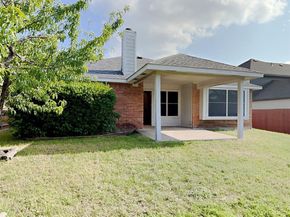 553  Stonewall Court , Cedar Hill Texas 75104