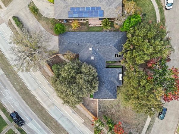 1  Spring Valley Court , Richardson Texas 75081