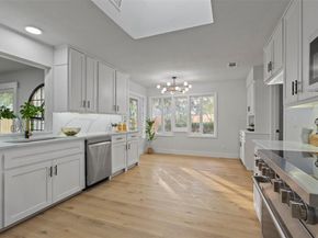 1  Spring Valley Court , Richardson Texas 75081