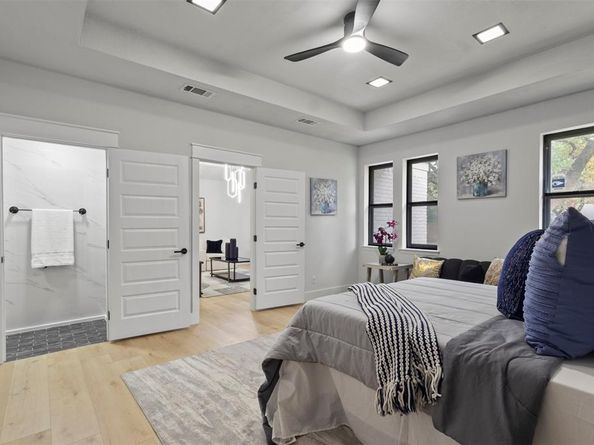 1  Spring Valley Court , Richardson Texas 75081