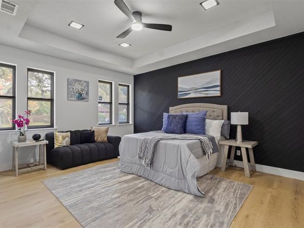 1  Spring Valley Court , Richardson Texas 75081