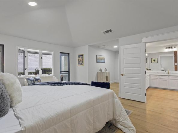 1  Spring Valley Court , Richardson Texas 75081