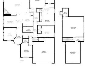 9905  Eddleman Court , Fort Worth Texas 76244