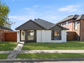 1424  Wheatfield Drive , Mesquite Texas 75149