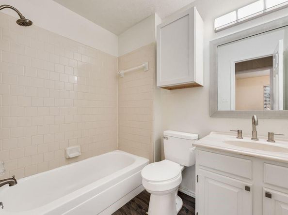 4764  Veronica Circle , Fort Worth Texas 76137