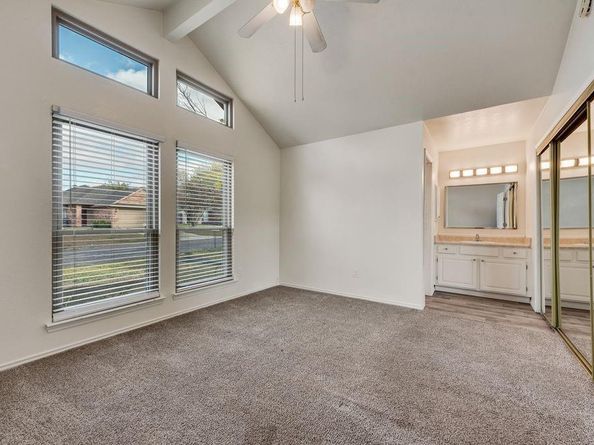 4764  Veronica Circle , Fort Worth Texas 76137