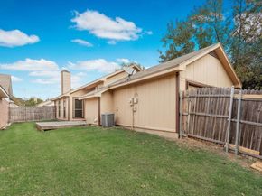 4764  Veronica Circle , Fort Worth Texas 76137