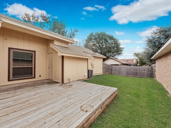 4764  Veronica Circle , Fort Worth Texas 76137