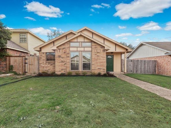 4764  Veronica Circle , Fort Worth Texas 76137