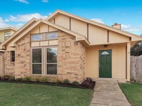 4764  Veronica Circle , Fort Worth Texas 76137