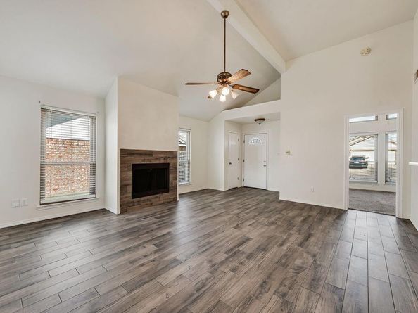 4764  Veronica Circle , Fort Worth Texas 76137